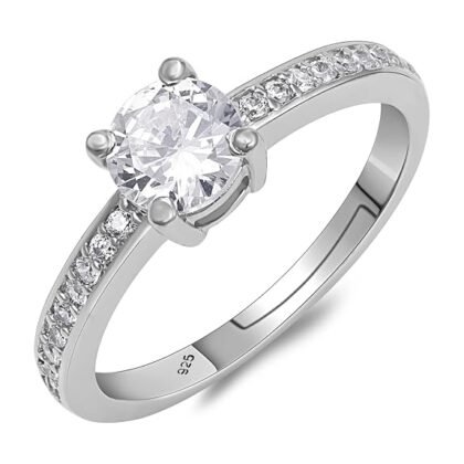 925 silver ring